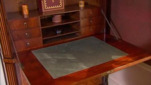 Keepsake Box