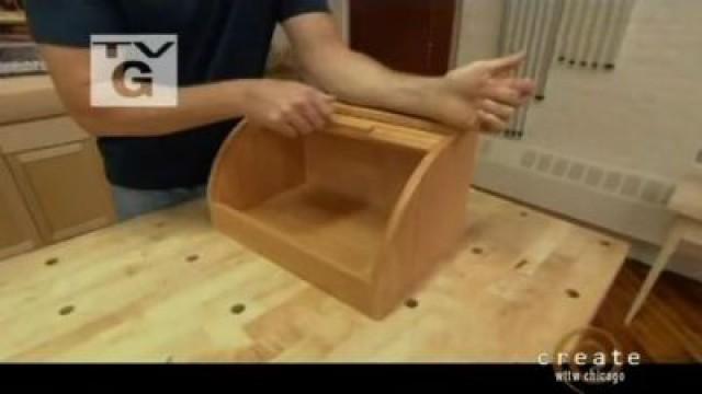 Bread Box