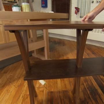 Console Table/HDTV Stand