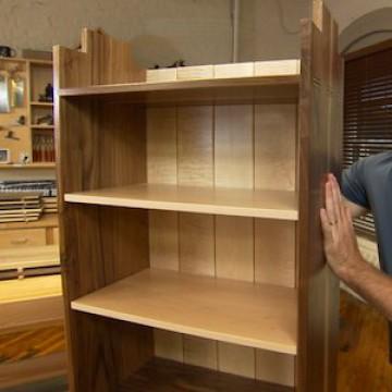 Book Case