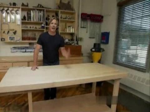 Workbench