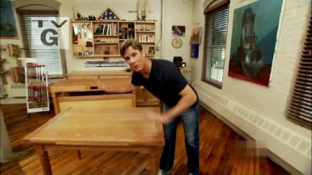 Pub Table