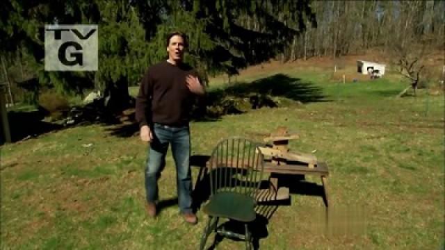 Windsor Chair