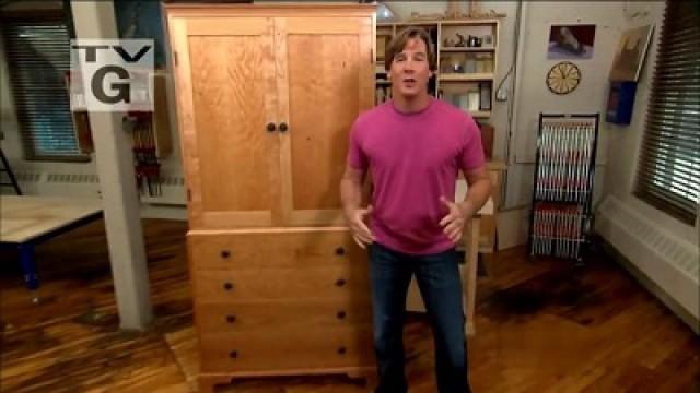 Linen Press, Part One
