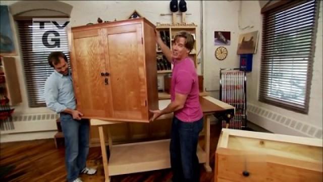 Linen Press, Part Two