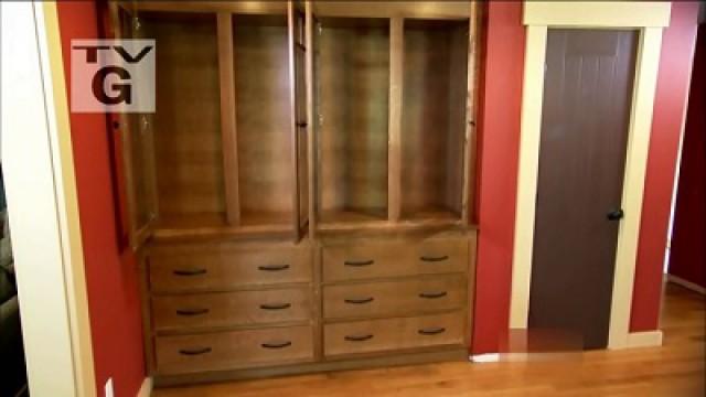 China Cabinet