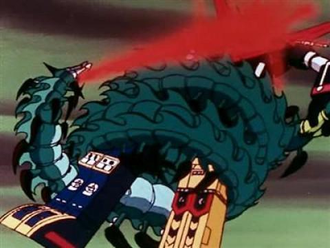 Thunder non ritorna