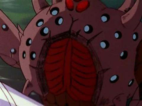 Il pesce fantasma