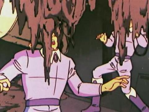 Il mistero del tempo
