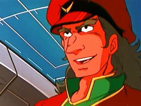 La ribellione di Kazami