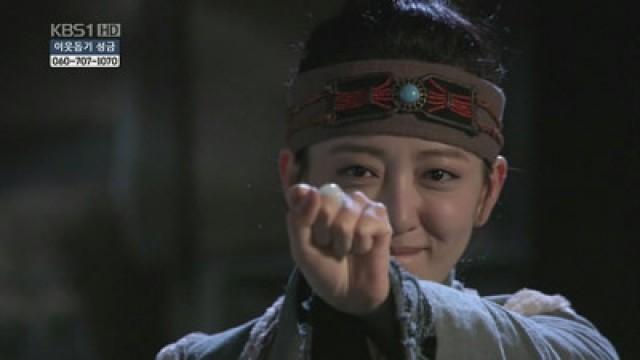 Episode 16