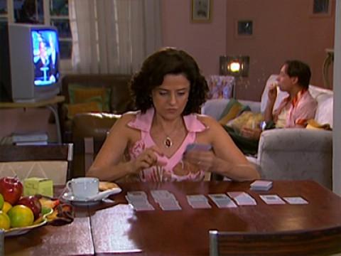 Quem Ama Não Casa