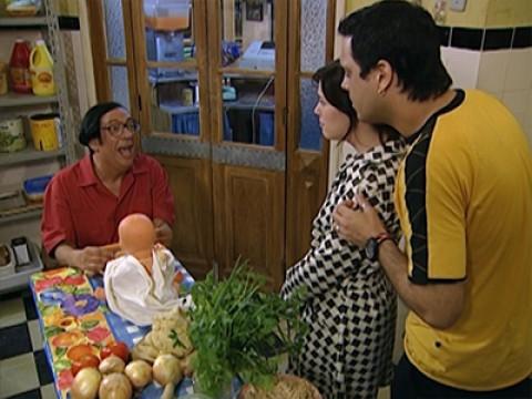 A Bonequinha do Papai