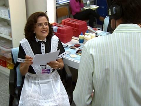 O Pai de Júlio