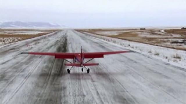 Tundra Taxis