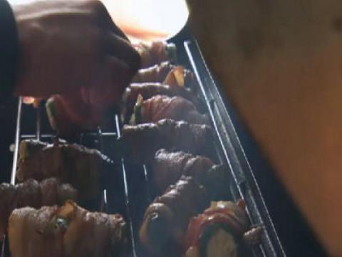 Blizzard BBQ