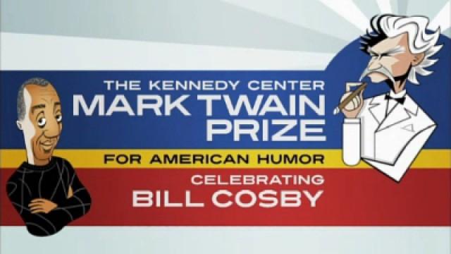 Bill Cosby