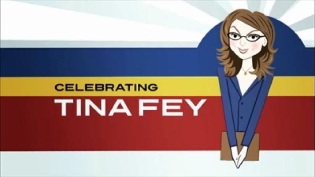 Tina Fey