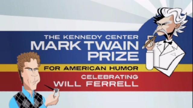 Will Ferrell