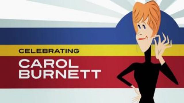 Carol Burnett