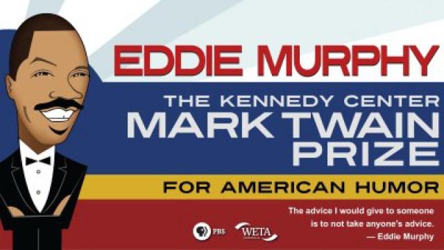 Eddie Murphy