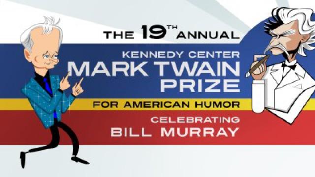 Bill Murray