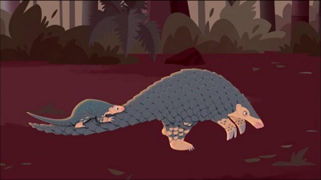 Pangolin Rescue