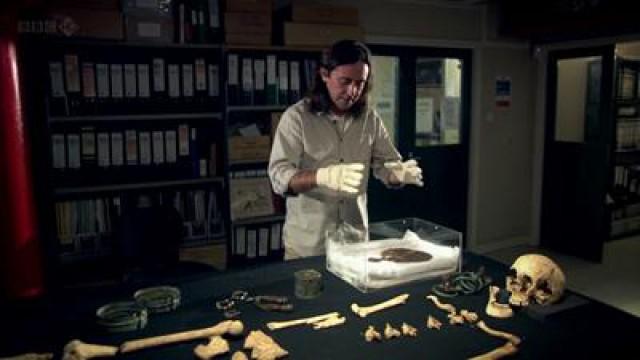 Celtic Britain: Age of Warriors