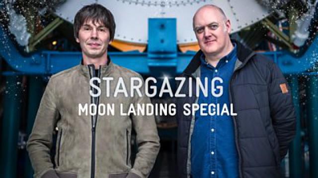 Moon Landing Special