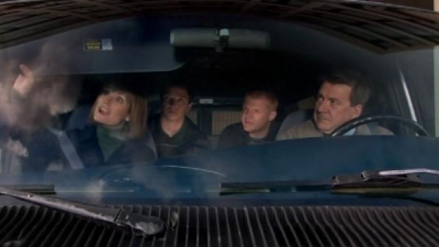 The B Team