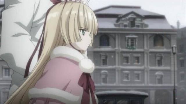 Guidati dal fantasma del Phantom