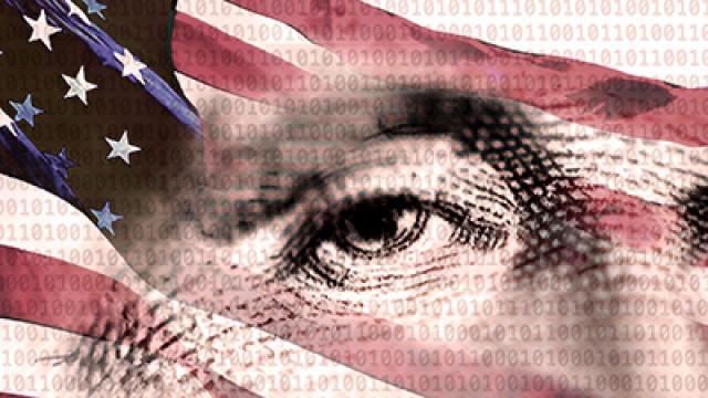 United States of Secrets: 2 - The Programme (Part 2)