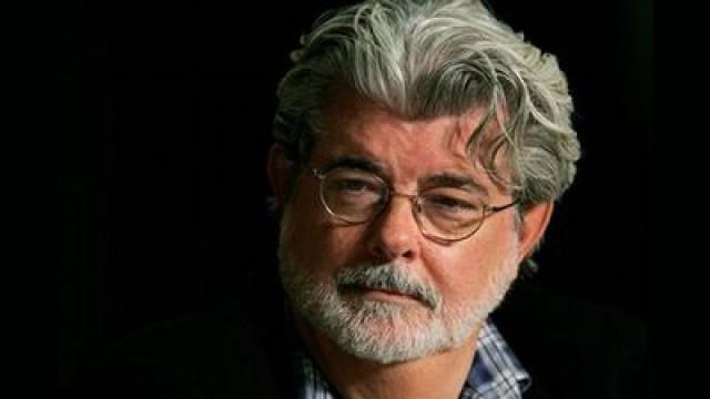 George Lucas