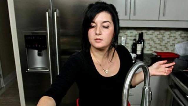 Emma Pelliccione: Block Two