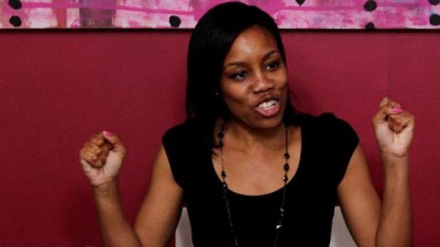 Malaika Palmer: Block Three