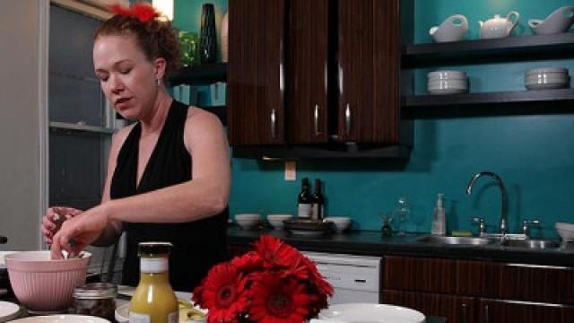 Shawna Fletcher: Block Four