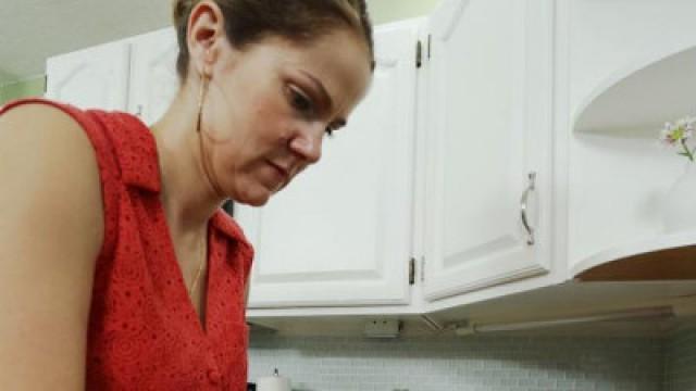Alberta: Dajana Fabjanovich - Block Seven
