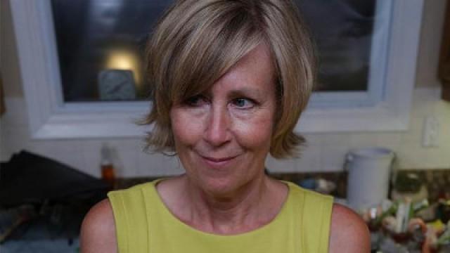 Hamilton: Kathy Johnston-Henry - Block Eight