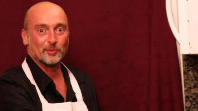 Chris McLoughlin: Block Fourteen