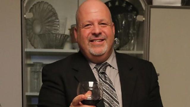 911 Block - Mark Litman: Block Fifteen