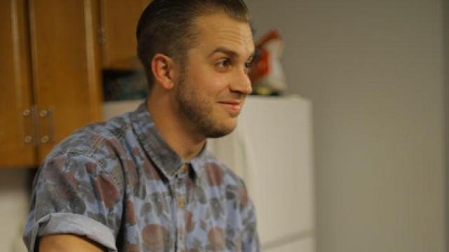 Block 1: Adam Whisler