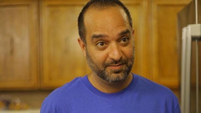 Block 1: Raj Bhatia