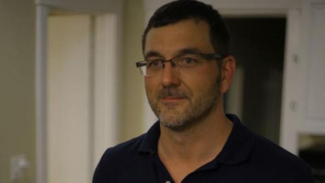 Block 4: Luigi DeSantis