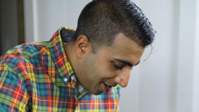Block 7: Nav Dhillon