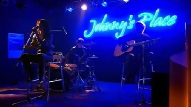 La ballata di Johnny Riva