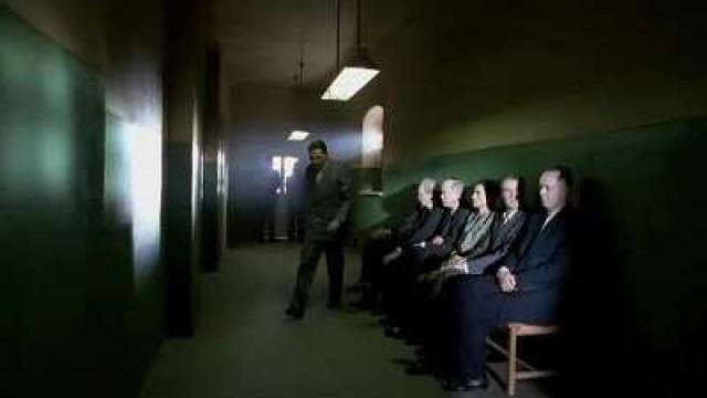 Spandau - The Punishment