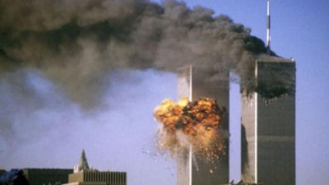 9/11 - Day That Changed The World
