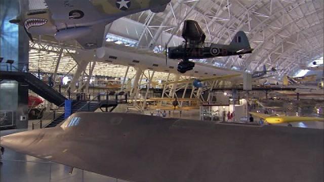 America's Hangar