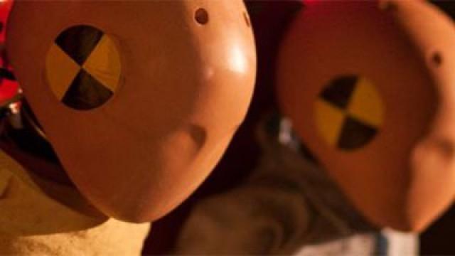 Crash Test Heroes- The Dummy Revolution