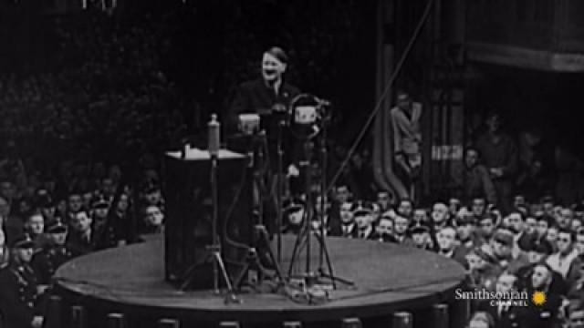 Hitler's Riches